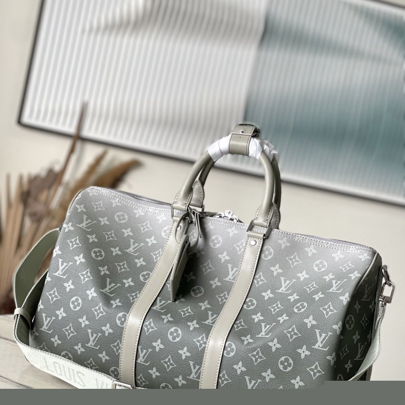 LV Travel Bags